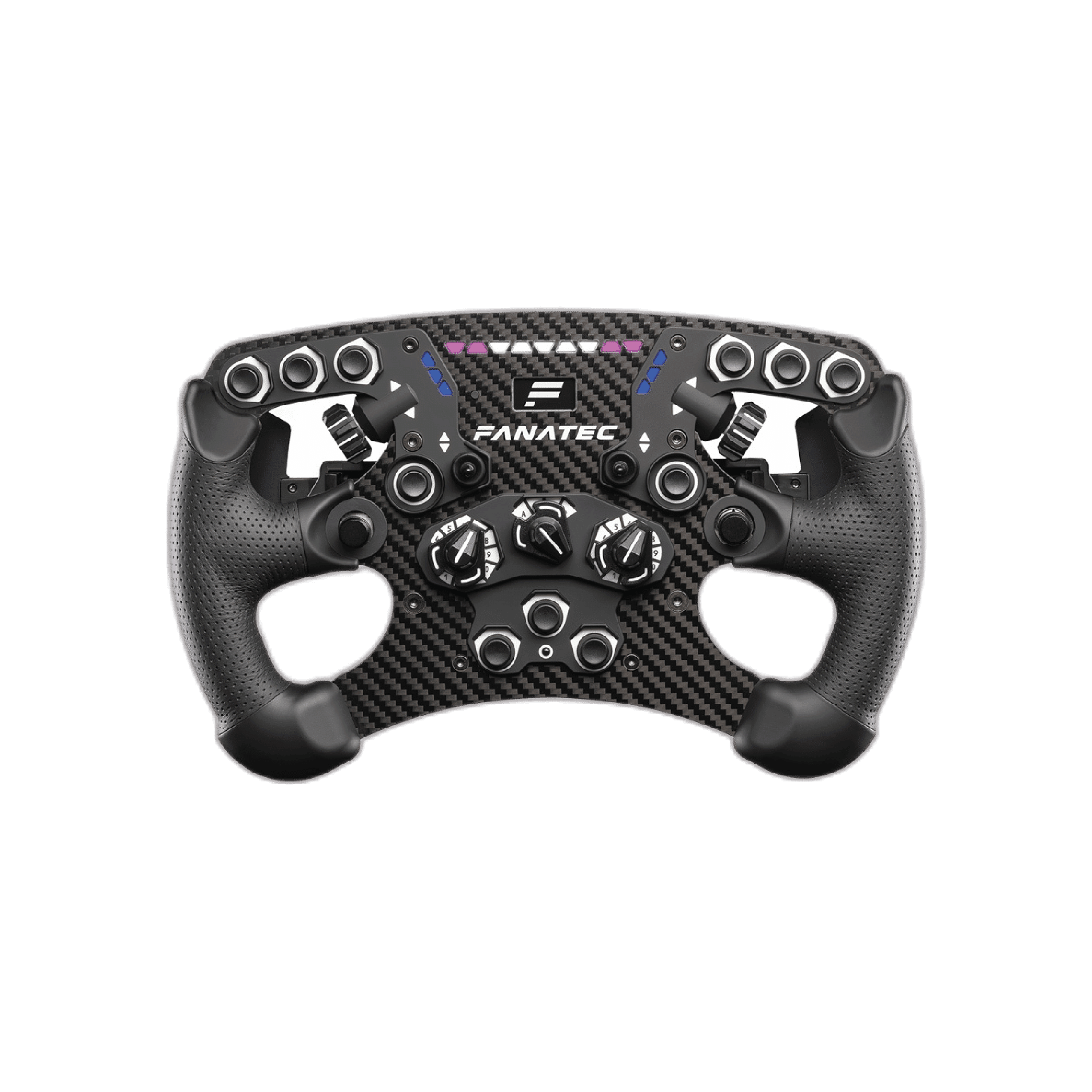 Fanatec Formula Clubsport V2.5