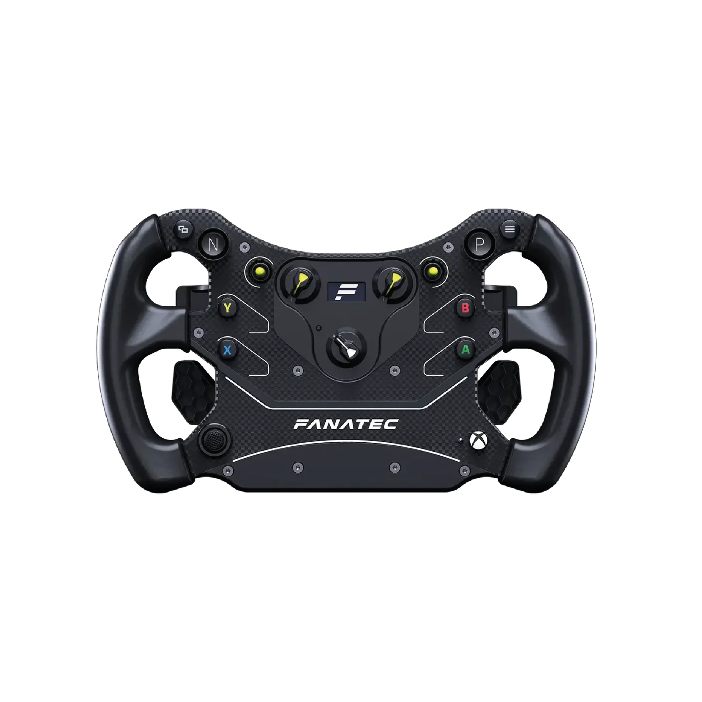 Fanatec CSL GT3