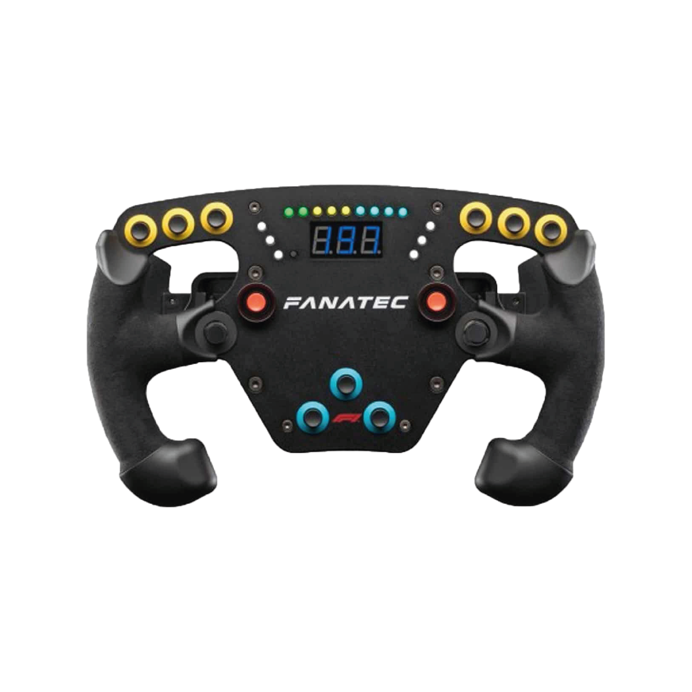 Fanatec Esport F1
