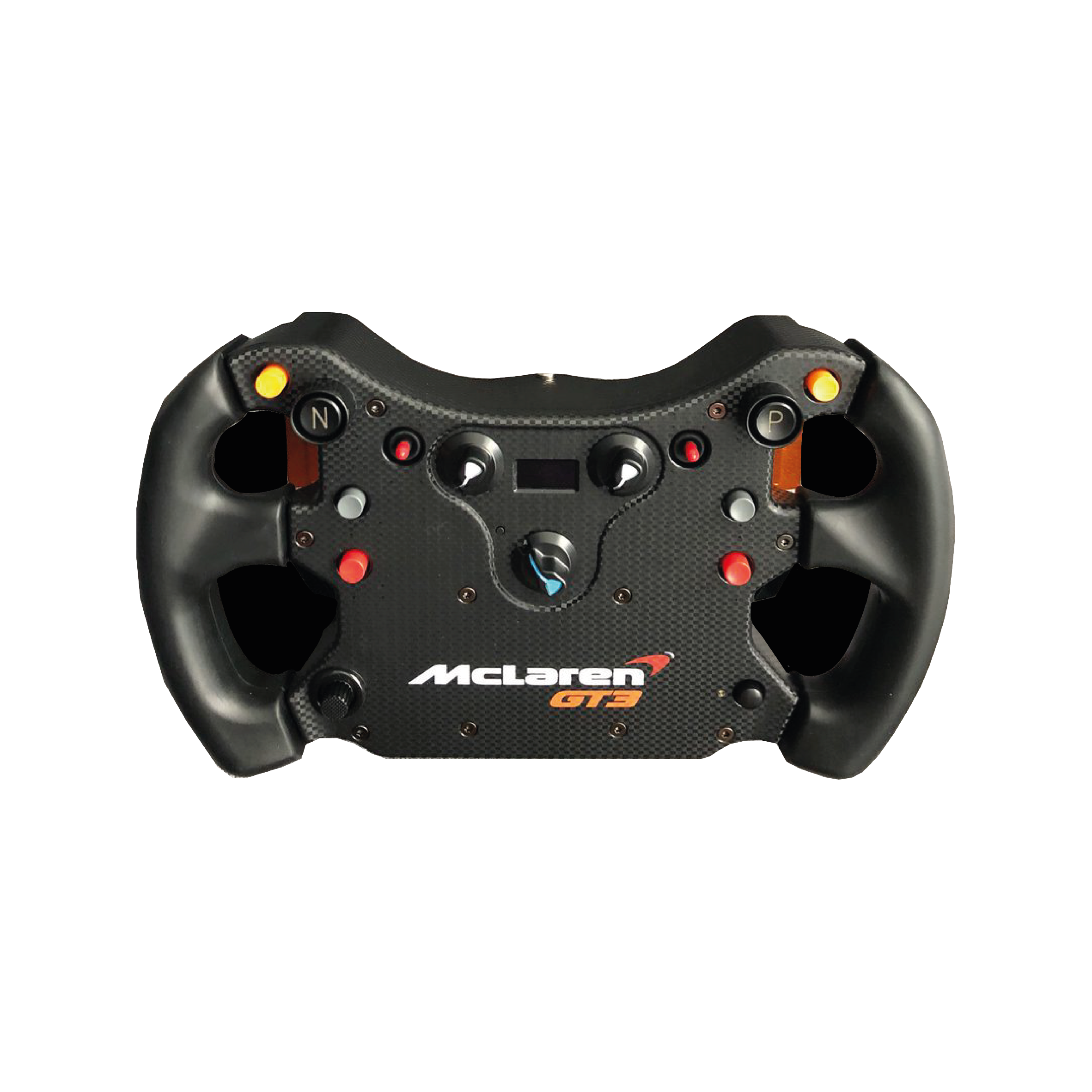 Fanatec CSL Elite McLaren