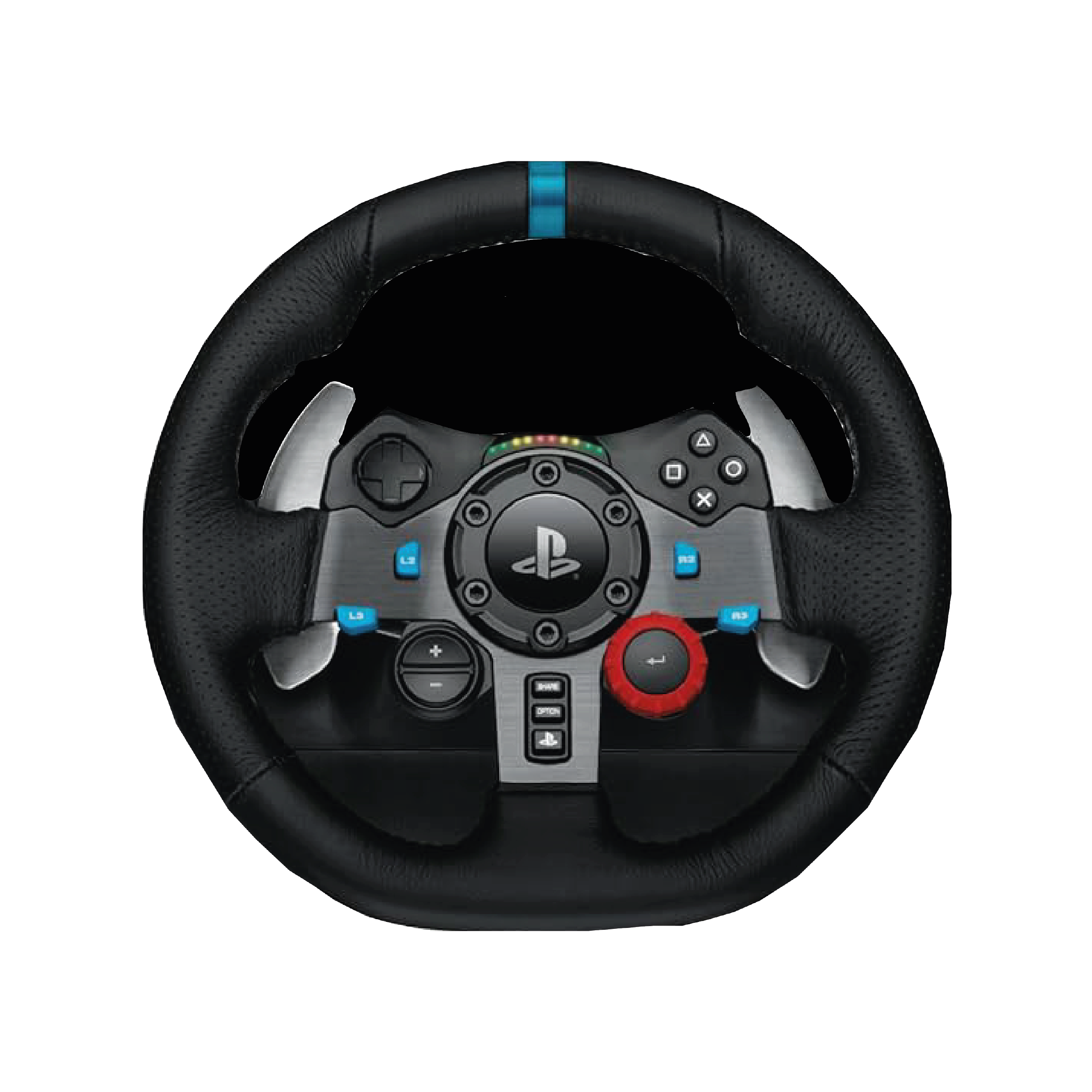 Logitech G29