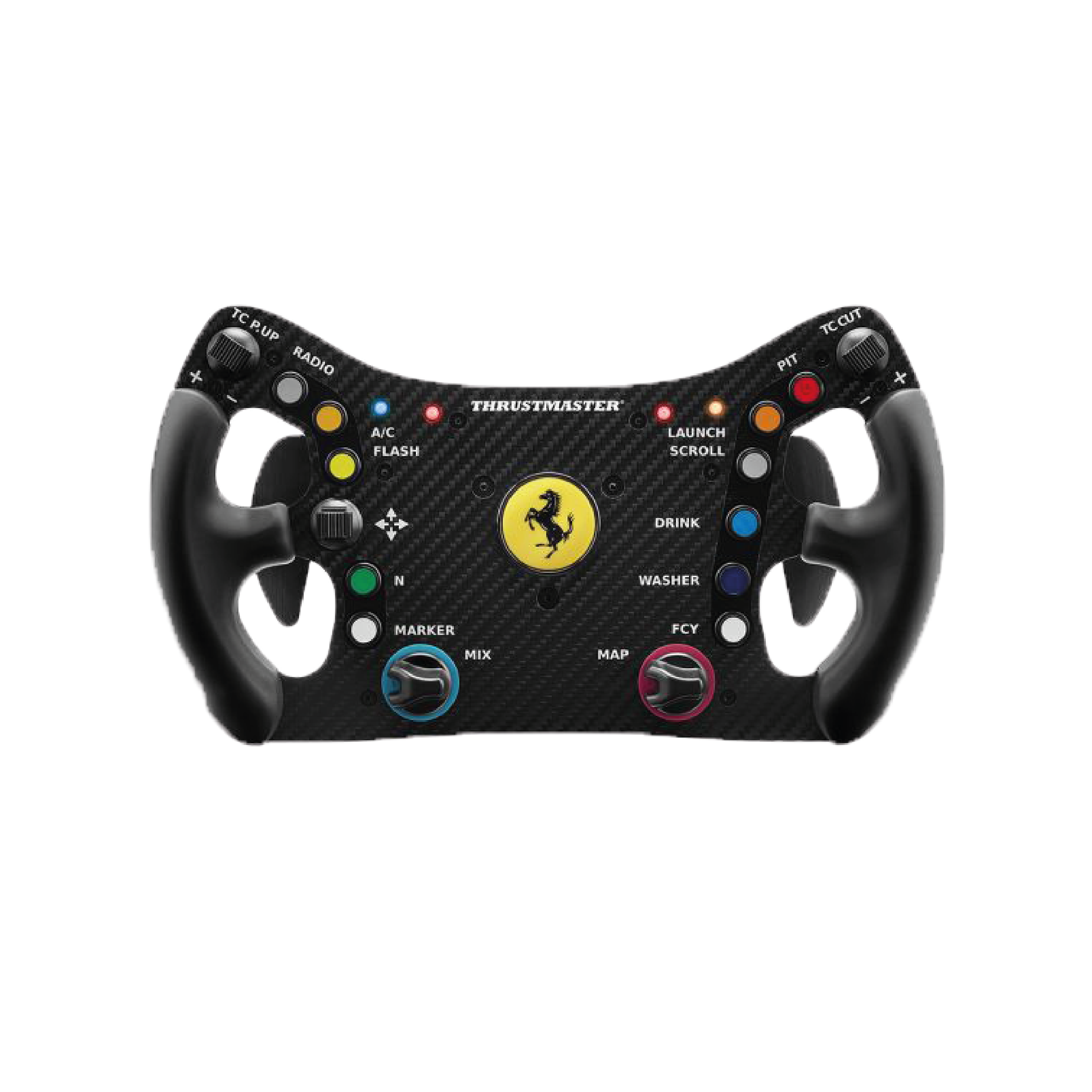 Thrustmaster Ferrari 488 GT3