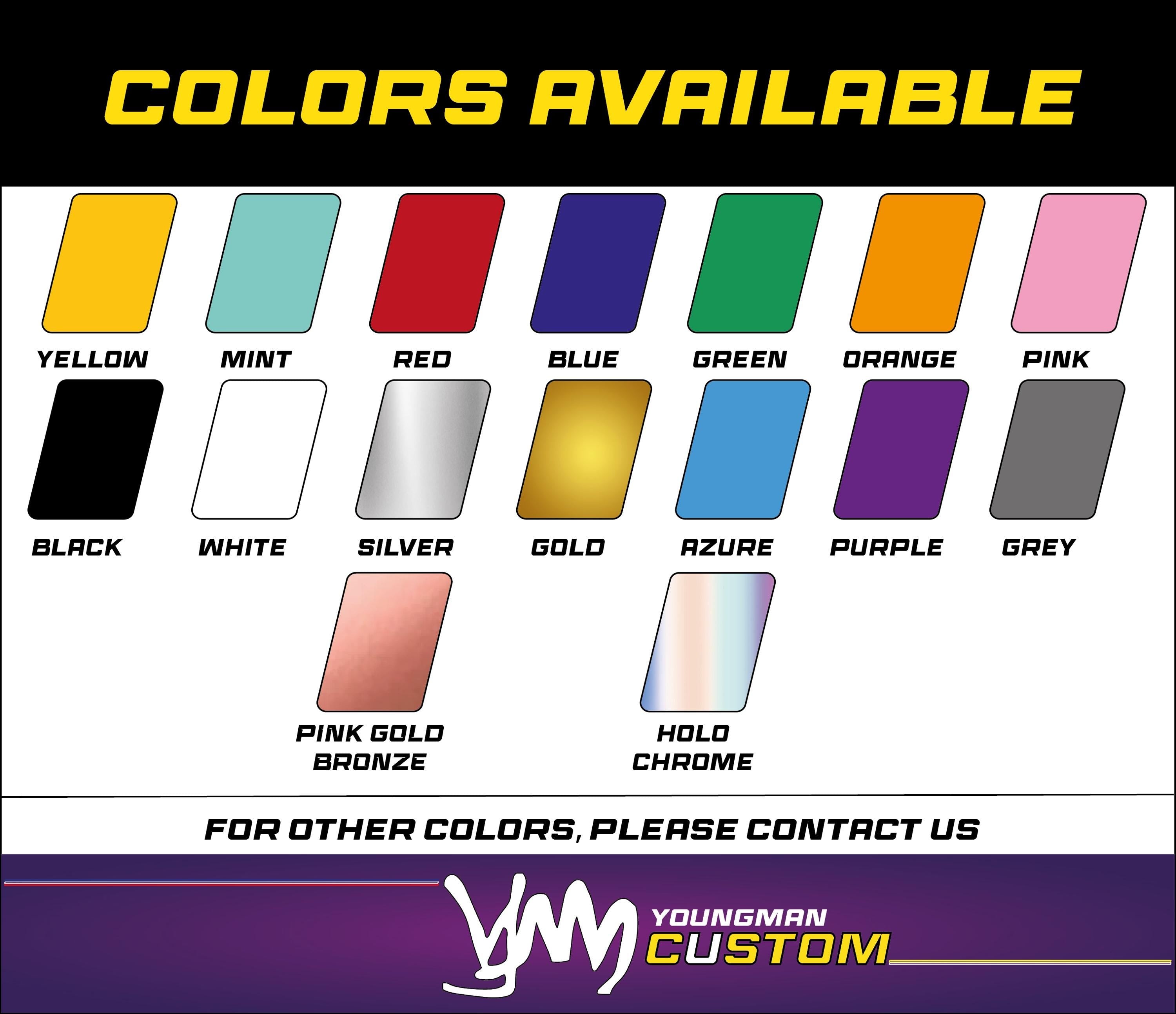 Sticker McLaren pour volant Thrustmaster Ferrari SF1000 - Add-On F1 - Fanatec Podium / CSL McLaren - SIMAGIC - Moza GS