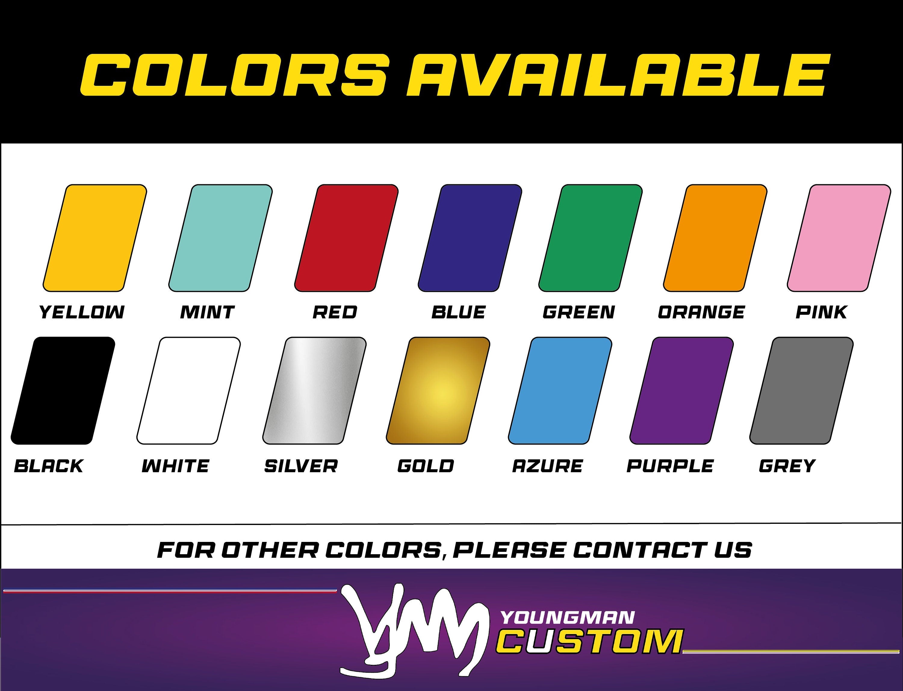 Sticker nom personnalisé pour volant Thrustmaster SF1000 Ferrari F1