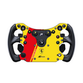Ferrari AF Corse sticker for complete Fanatec CSL GT3 / CSL McLaren GT3 steering wheel