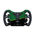 Comtoyou Aston Martin sticker for Fanatec CSL GT3 / CSL McLaren GT3 complete steering wheel