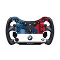 BMW M Motorsport sticker for complete Fanatec CSL GT3 / CSL McLaren GT3 steering wheel