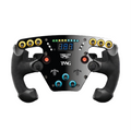 Fanatec Esport F1 V1 and V2 steering wheel sticker - Cadillac F1