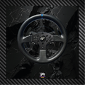 Stickers for Thrustmaster T300 RS GT - Carbon edition
