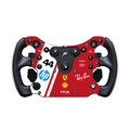 Ferrari HP sticker for complete Fanatec CSL GT3 / CSL McLaren GT3 steering wheel