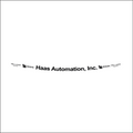 Autocollant bandeau de visière réplique casque HAAS TGR F1
