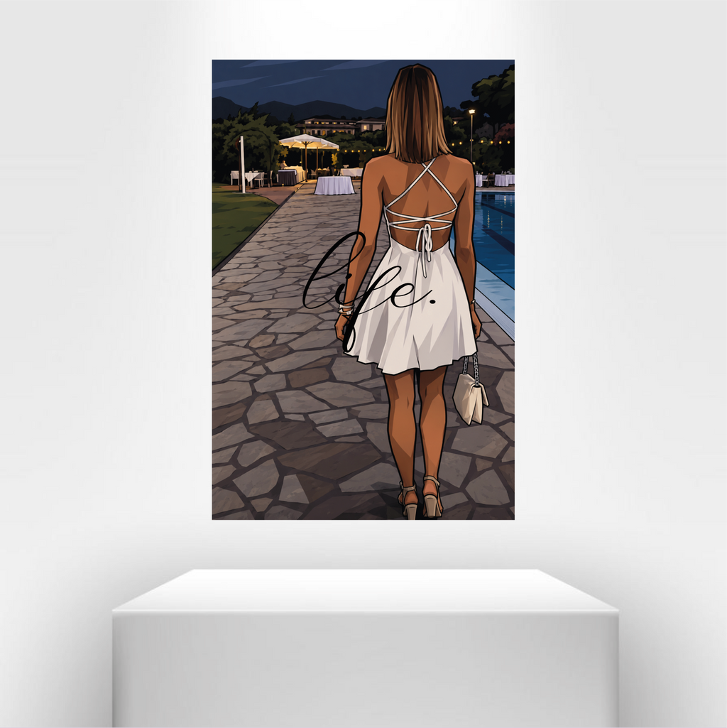 Poster Lifestyle 1