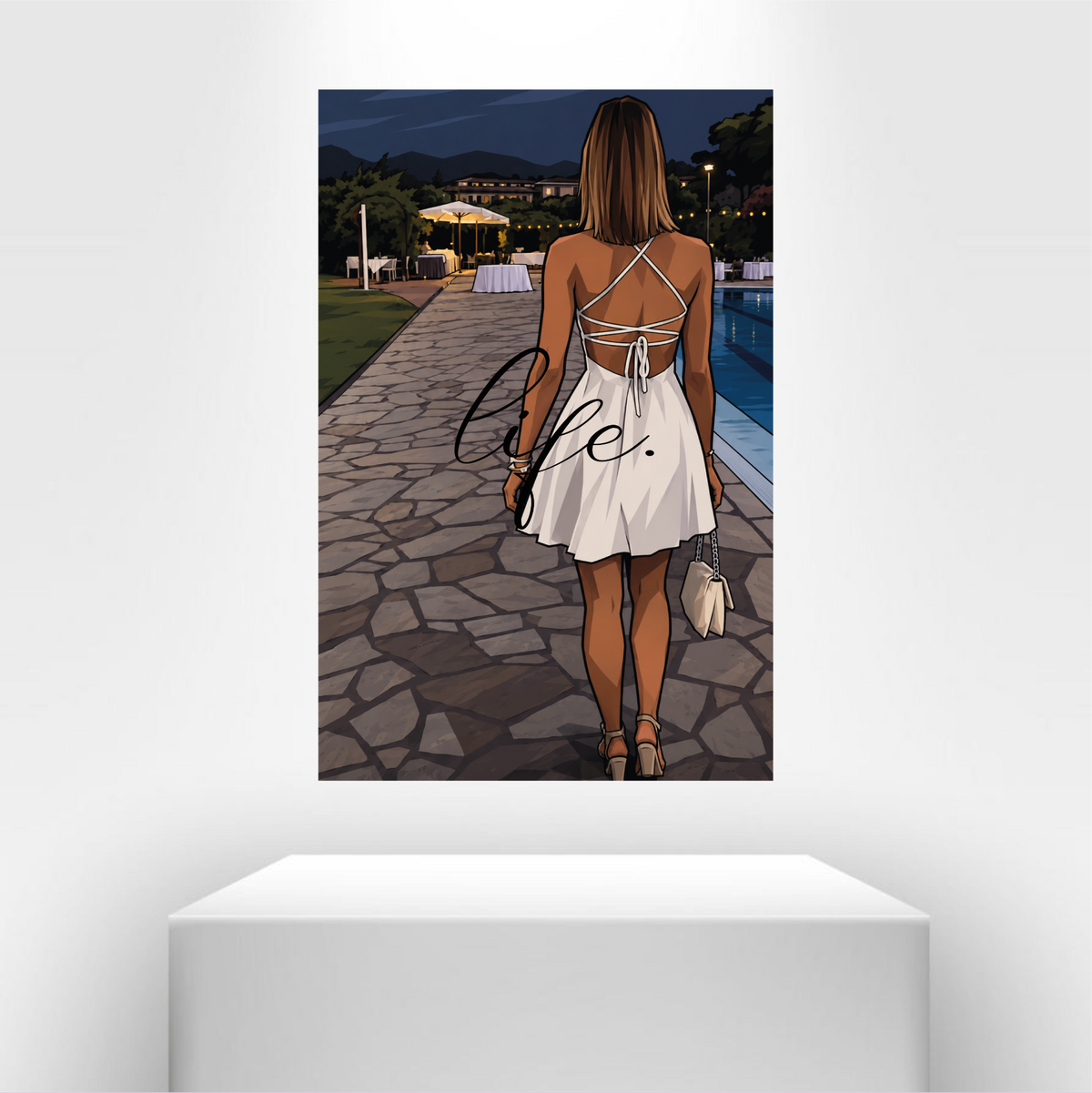 Poster Lifestyle 1