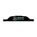 Autocollant haut du volant Thrustmaster SF1000 équipes de F1