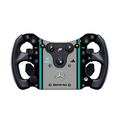 Autocollant Mercedes AMG Petronas pour volant complet Fanatec CSL GT3 / CSL McLaren GT3