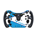Audi OnlyFans sticker for Fanatec CSL GT3 / CSL McLaren GT3 complete steering wheel