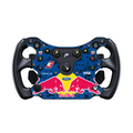 Red Bull Racing F1 sticker for Fanatec CSL GT3 / CSL McLaren GT3 complete steering wheel