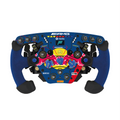 Sticker pour volant complet Fanatec Podium - Verstappen Racing AMG GT3