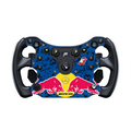 Verstappen SIM Racing sticker for Fanatec CSL GT3 / CSL McLaren GT3 complete steering wheel