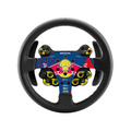 Verstappen Racing GT3 AMG sticker for Thrustmaster Evo Racing 32R steering wheel