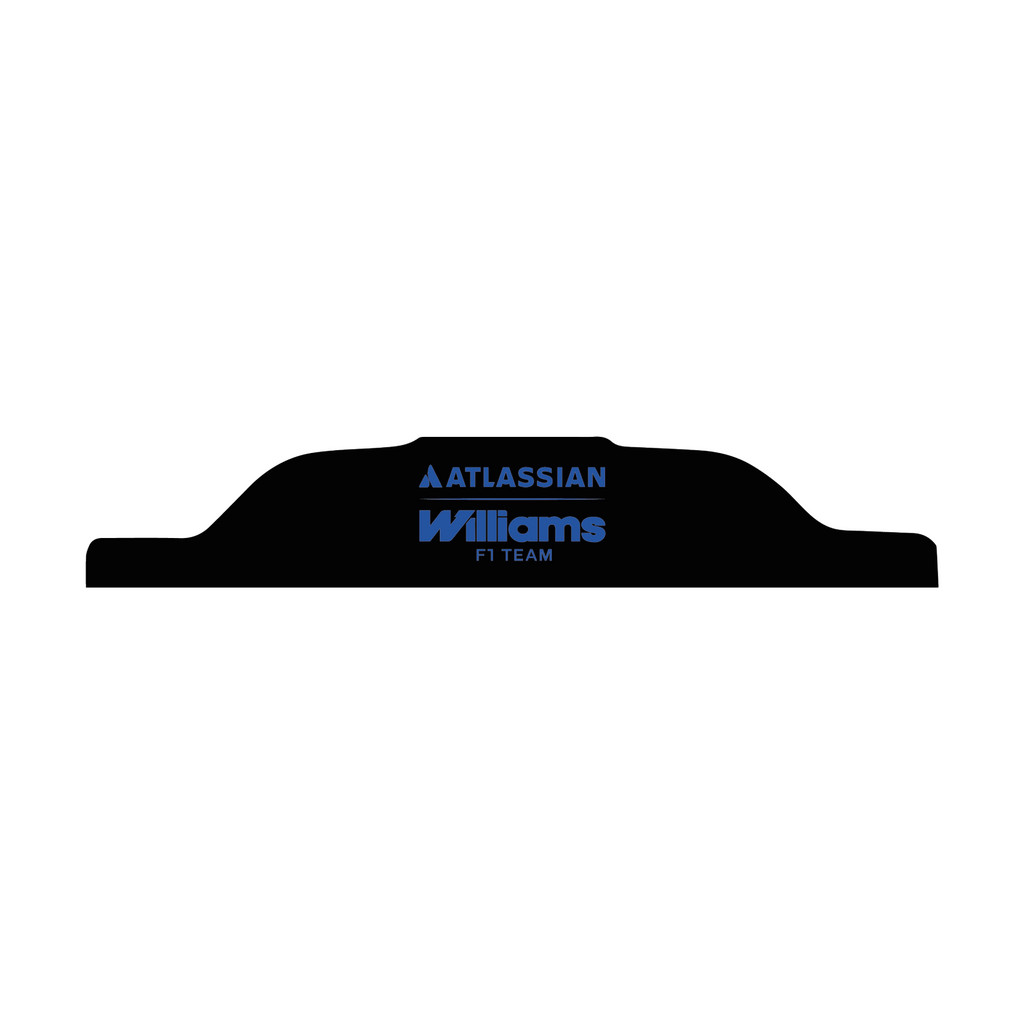 Autocollant haut du volant Thrustmaster SF1000 équipes de F1