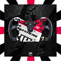 BMW WRT sticker for Fanatec CSL GT3 / CSL McLaren GT3 steering wheel