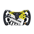 BWM WRT VR46 sticker for Fanatec CSL GT3 / CSL McLaren GT3 complete steering wheel